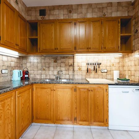 Bravissimo El Lleo, Bright 4-Bedroom Apartment Χιρόνα Εξωτερικό φωτογραφία