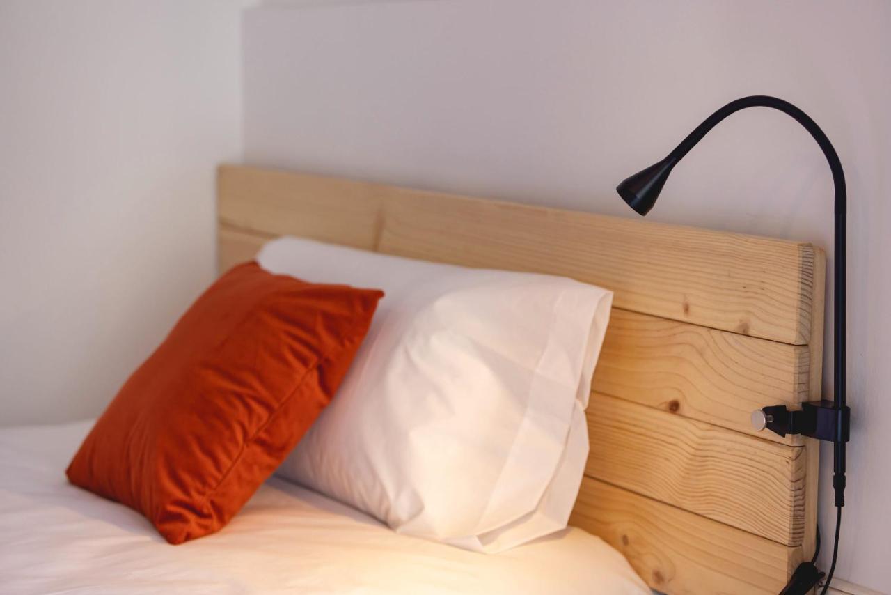 Bravissimo El Lleo, Bright 4-Bedroom Apartment Χιρόνα Εξωτερικό φωτογραφία