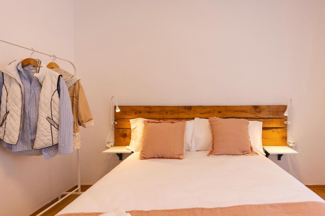 Bravissimo El Lleo, Bright 4-Bedroom Apartment Χιρόνα Εξωτερικό φωτογραφία