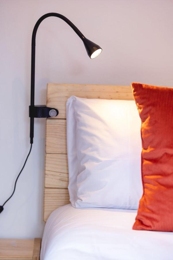 Bravissimo El Lleo, Bright 4-Bedroom Apartment Χιρόνα Εξωτερικό φωτογραφία