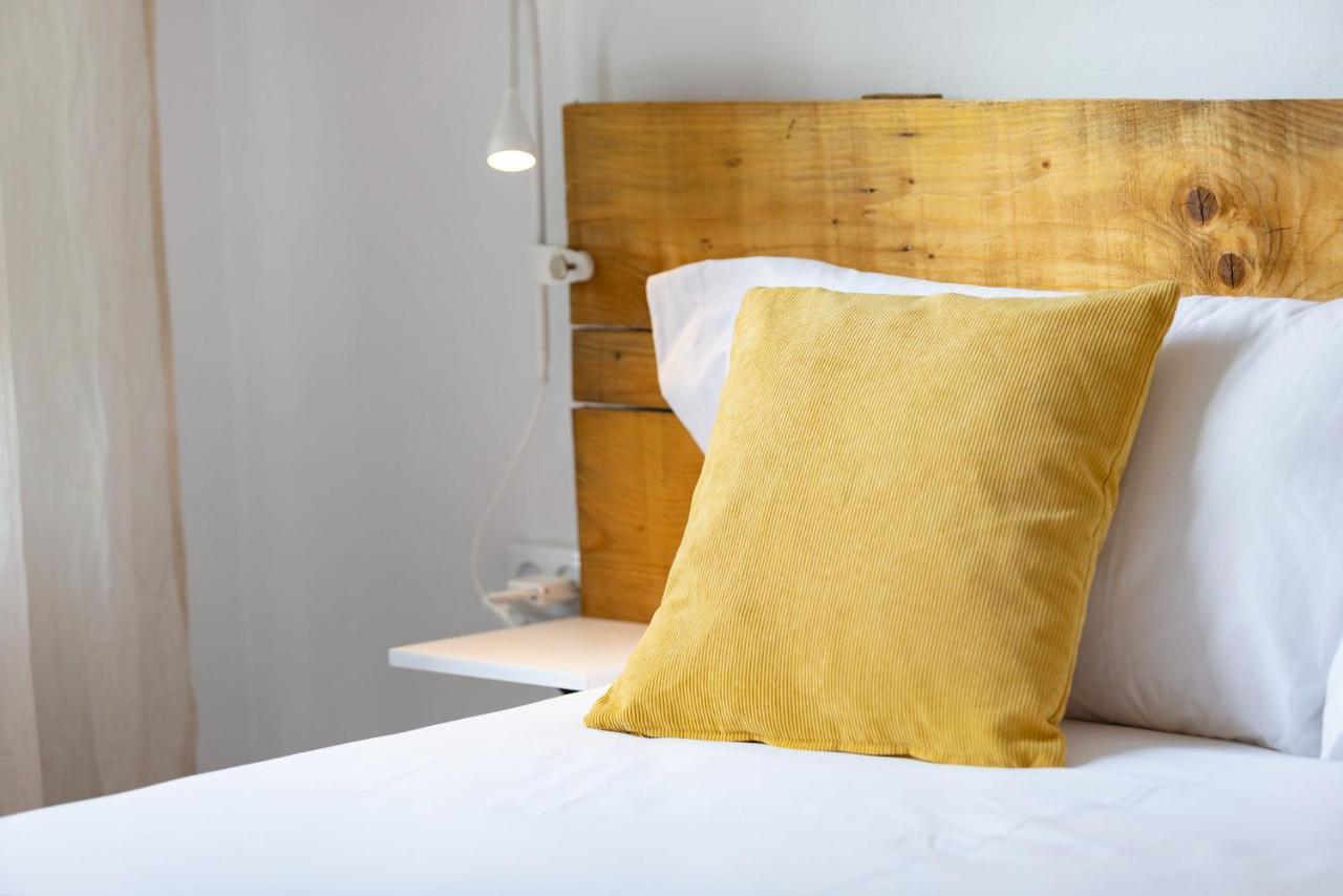 Bravissimo El Lleo, Bright 4-Bedroom Apartment Χιρόνα Εξωτερικό φωτογραφία